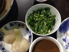 iphone_upload_pic-天丽餐厅•烧烤铜锅涮(西青道辅路店)