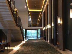 -上海崇明金茂凯悦酒店