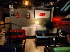 -后院儿·精酿·塔罗Happy Bar