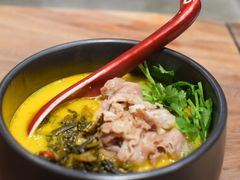 -和府捞面(方庄店)