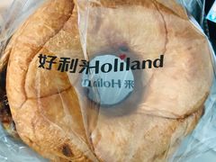 -好利来(鞍山站前店)