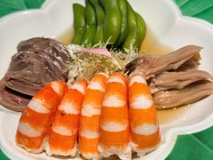 -醉庐·新上海菜(南京西路店)