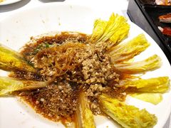 -羲和雅苑烤鸭坊(丰台万达店)