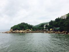 -南丫岛