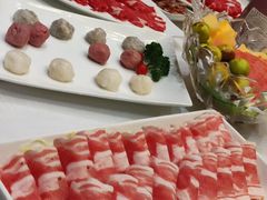 -田园肥牛鲍鱼先生(新北店)