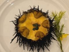 -品海楼·大连海胆锅贴馆(东港店)