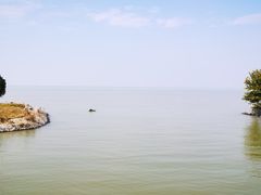 -洪泽湖古堰景区