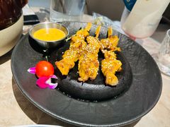 -KingThaia金泰兰(滨江天街店)
