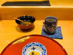 海胆白虾-kokorowa心和日本料理