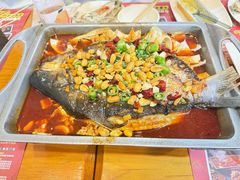-探唐烧烤(棠东店)