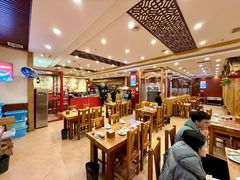 大堂-老雒阳面馆·水席·洛阳菜(王城路店)
