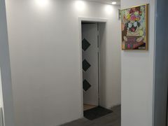 -目艮眼镜SHOWROOM(品牌集合店)