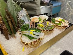 -一绪に寿喜烧(荟聚店)