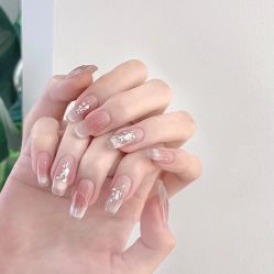 -M·X Nail日式美甲美睫