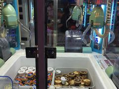 -阿尔法Game Station(中山路店)