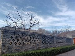 -春风习习