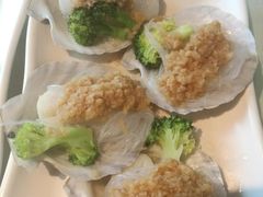 -温度铁板烧(亚泰大街店)