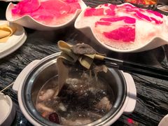 -大渔小鲜火锅店