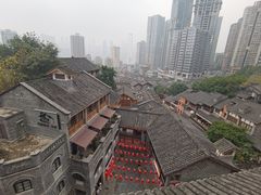 -重庆十八梯传统风貌区