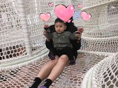 -BossBabe亲子餐厅(金光华广场店)