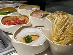 -海底捞火锅(玉桥商业广场店)