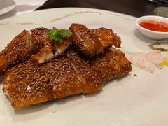 -广州文华东方酒店·江-由辉师傅主理