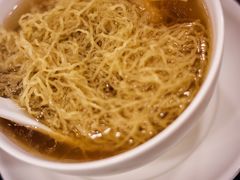 『细蓉』正斗鲜虾云吞面-丽的面家(多宝路店)