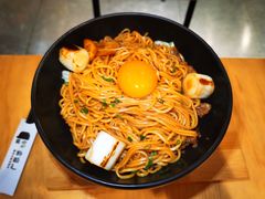 -火山屋台(新街口店)