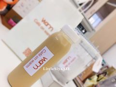 -Cafe on warm(丹霞店)
