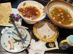 -小方外婆菜(蒙山路店)