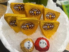 -菊上料理(蜀山银泰百货店)