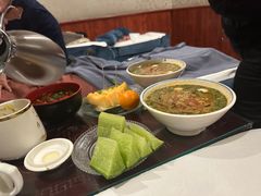 -古莲·影院足道·按摩SPA(水上温泉店)