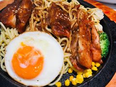 -牛楠楠·香港牛腩茶餐厅(永旺店)
