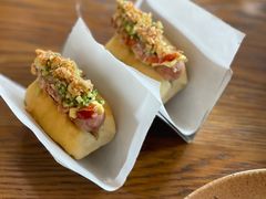 -BOR Eatery(安福路店)