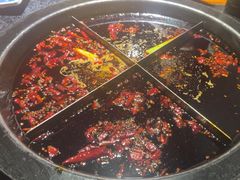 -陈眼镜火锅(总店)