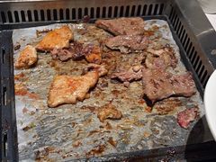 -星伦多 自助料理(圆融店)