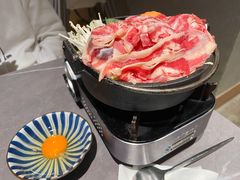 寿喜烧-米仓食堂(凯德广场店)