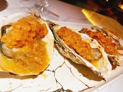 乳山生蚝-王红军龙虾(盐仓桥店)