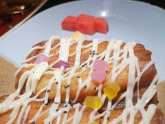 招牌油条虾-外婆家(西溪印象城店)