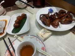 -稻香酒家(长宁KING88广场店)