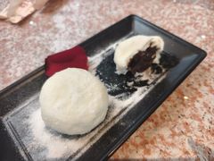 -红樱桃·欢乐餐厅(太原里店)