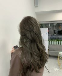 -88潮牌美发沙龙