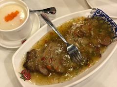-番茄屋葡式美食(总店)