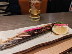 -炙柒Sekinana·精致日料(合生汇店)
