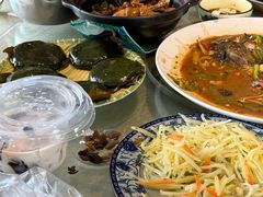 -生态苑农庄(十里画廊遇龙河店)