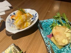 -和创柚子·会席日本料理(新区淮海街店)