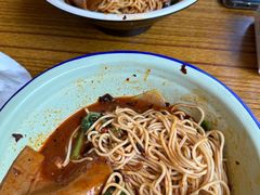 -周小波重庆小面·重庆名小吃(邹容路店)