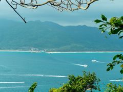 -海南分界洲岛旅游区