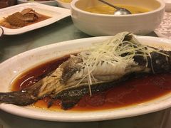 -中国饭店-餐厅