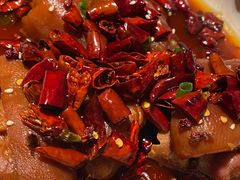 香辣美容蹄-胡大饭馆 24h(簋街总店)